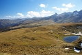 7 Gipfel Wanderung Flumserberg 'Alp Mutschuel - Gulmen 2317m' (64)